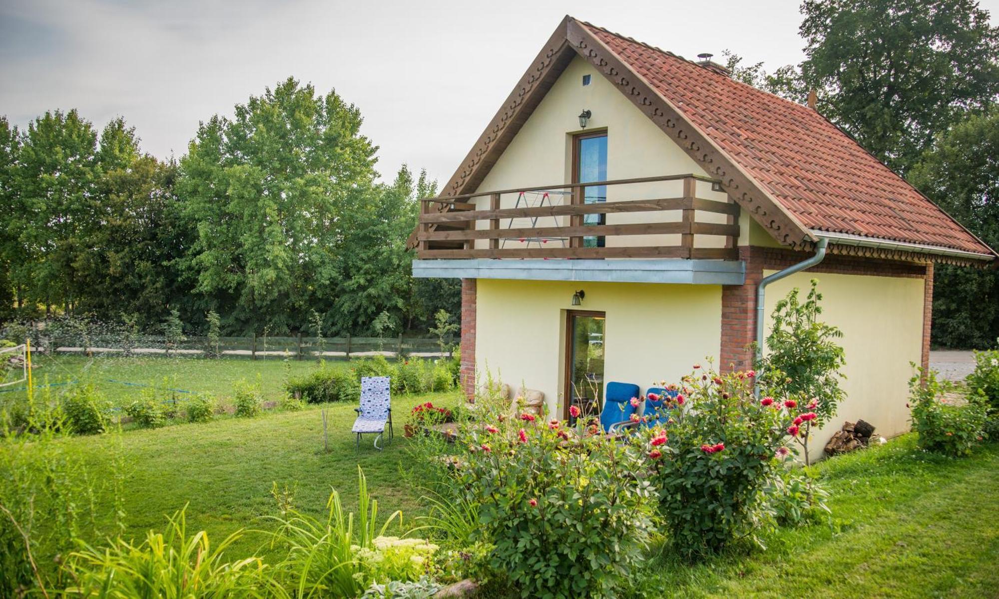 Domki Na Mazurach Kurka Wodna Hotel Mikołajki Exterior foto